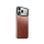 Etui do telefonów Nomad Magnetic Leather Back iPhone 18 Pro Max / 17 Pro Max MagSafe